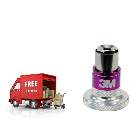 3M™ Quick Connect Adapter - 14mm