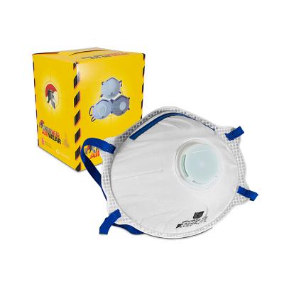 Dust Mask P2 Pkt10