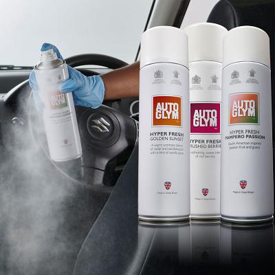 Autoglym Hyperfresh 3 Pack