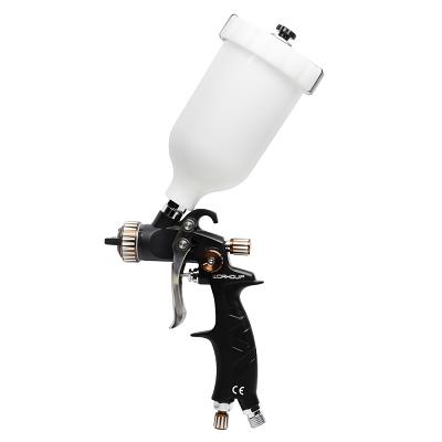 Workquip X1 Mini Spray Gun – 1.0MM