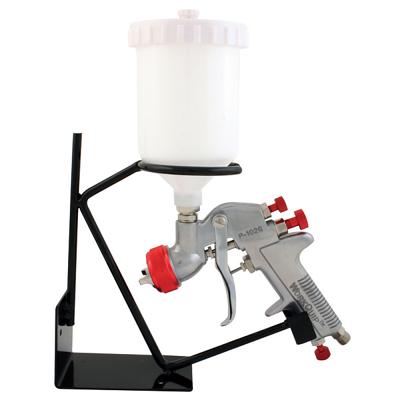 General Purpose Gravity Spray Gun