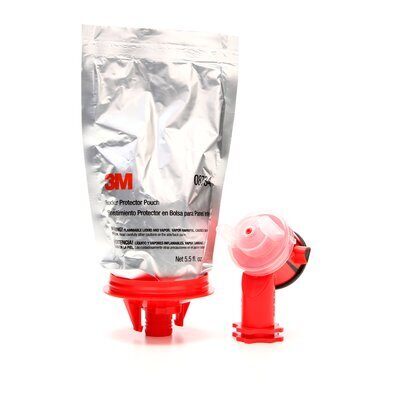 3M Rocker Protector Pouch 8734 163ML