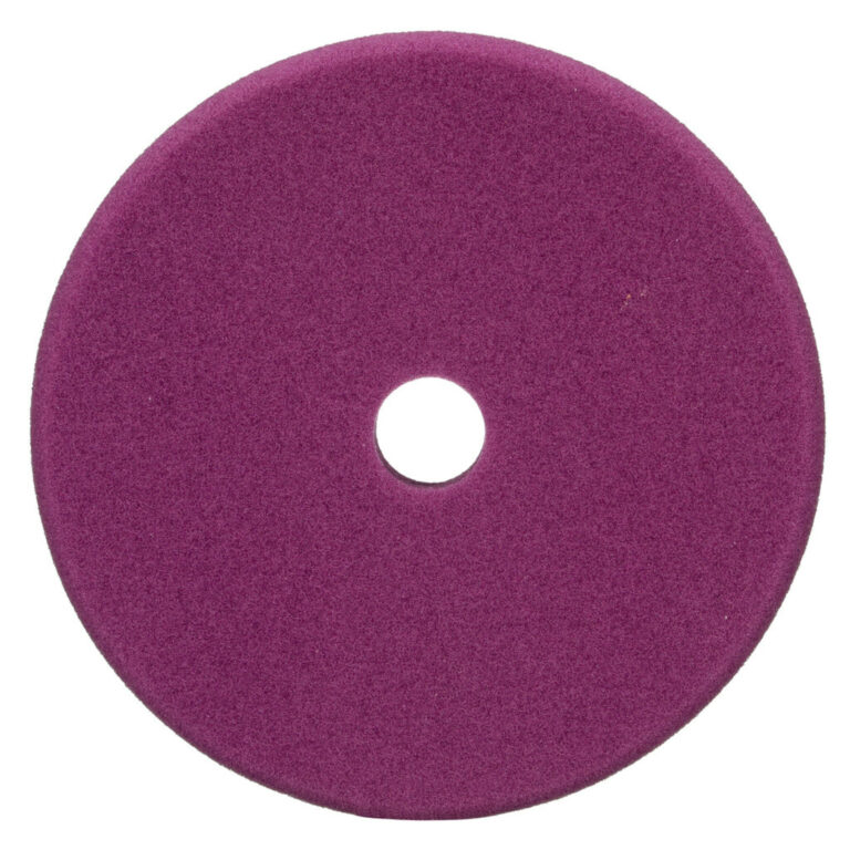 3M Perfect-It Random Orbital Foam Polishing Pad 150MM 2Pack