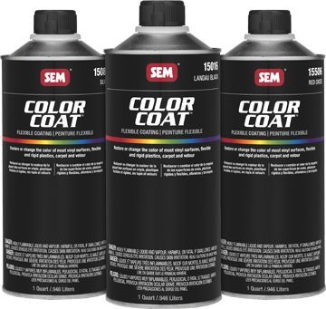 SMASH SUPPLIES :: Paint :: Sem Color Coat 1Quart