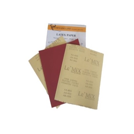 Tornado Waterproof Sheets 230x280 50PK