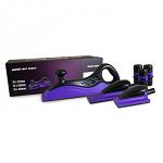 Velcro Hand Block Sander Kit