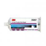 3M EZ Sand Flexible Parts Repair Adhesive 47.3ML