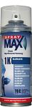 Spray Max 1K Uniclear Acrylic Gloss Lacquer Aerosol 500ml