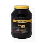 Cartec 4800 Refinish Compound 3Kg