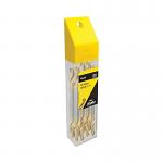 1/8in (3.18mm) Double Ended Drill Bit - Gold Series