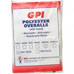 GPI Nylon Overalls One Piece