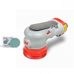 3M Random 2.5mm Orbital Sander 76mm Elite Series Non Vacuum + 120g Disc