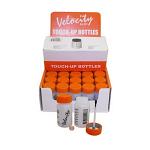 Velocity Touch Up Jars 25 Per Box