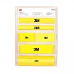 3M Hookit Sanding Block Kit