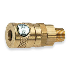 Large Air Fitting Male 310M4