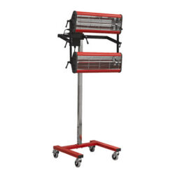 Velocity Infrared System 2 Head