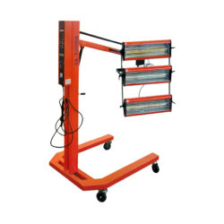 Velocity Infrared System 3 Head