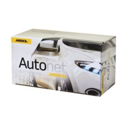 Mirka Autonet Vib (80g - 400g)