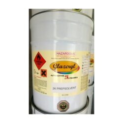 Glazcryl 1K Grey Primer 20lt