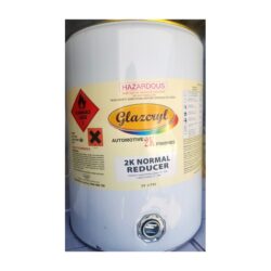 Glazcryl 2K Normal Reducer 20lt