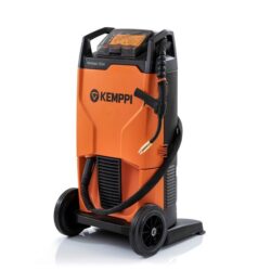 Kemppi 251A Synergic Inverter Mig Welder