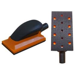 Velocity Sanding Block 70 x 125mm D/E