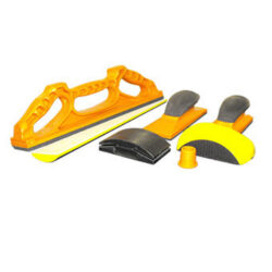 Sanding Block Kit 7 Piece