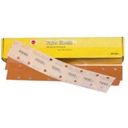 Sunmight Speedfile 70mm x 420mm D/E 14 Holes (80g - 240g)