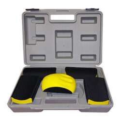 Sanding Block Kit 150mm