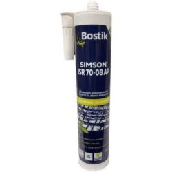 Simson ISR 70-08 (Black): 290ml