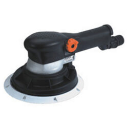 Rupes 200MM Random Orbital Sander (5MM)