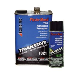 Transtar 1021 Plasto-Mend TPO ADH. Promo 4Lt