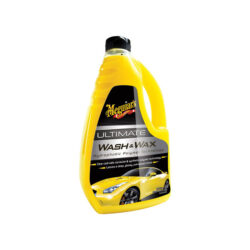 Meguiars Ultimate Wash & Wax 1.42LT
