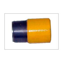 Push-on to Screw-on Adapter