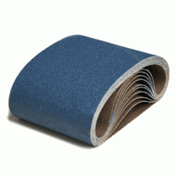 Klingspor Floor Sanding Belt Zirconia 250×750