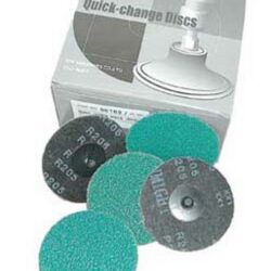 Sunmight Quick Change Disc 50mm (36g - 80g)
