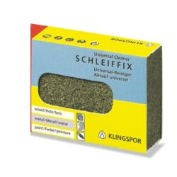 Klingspor Hand Block