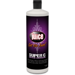 Juice Super C-Cut 1Lt