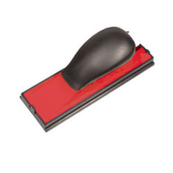 Curved Hand Block 70mm x 198mm