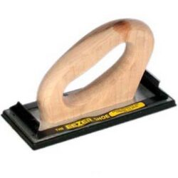 Ezzer Speed File Holder: 70mm x 203mm