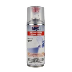 Spray Max 2K High Gloss Clear Coat 500ml