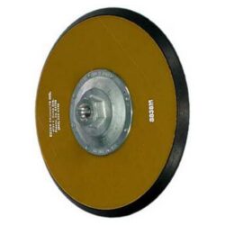 Ezzer 200mm Backing Pad PSA: 14mm Thread