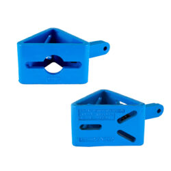 Hi - Tac Pulling Clamps