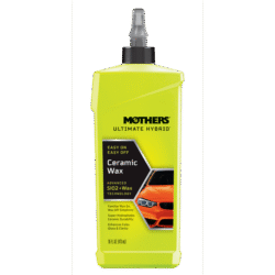 Mothers Ultimate Hybrid Ceramic Wax