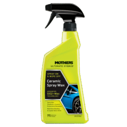 Mothers Ultimate Hybrid Ceramic