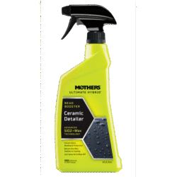 Mothers Ultimate Hybrid Ceramic Detailer & Bead Booster 710ml
