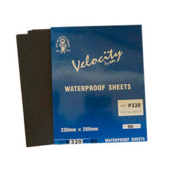 Velocity Waterproof Paper 230mm X 280mm (240g - 1200g)