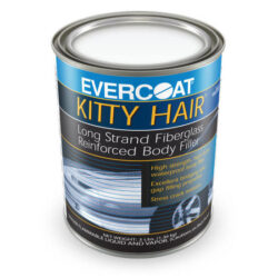 Evercoat Kitty Hair 1.36Kg