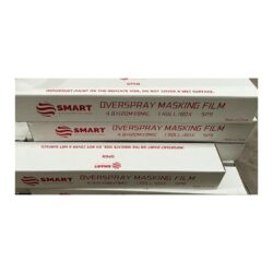 Smart Overspray Plastic 9mic 4.8M X 120M