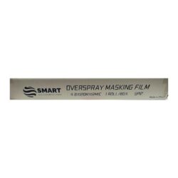 Smart Overspray Plastic 12mic 4.8M X 120M